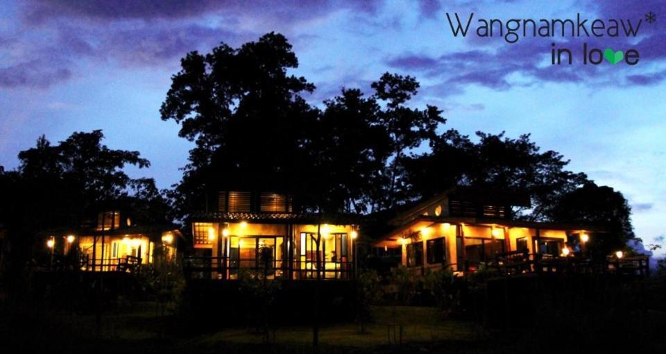 Wangnamkeaw In Love Wang Nam Khiao Exteriér fotografie
